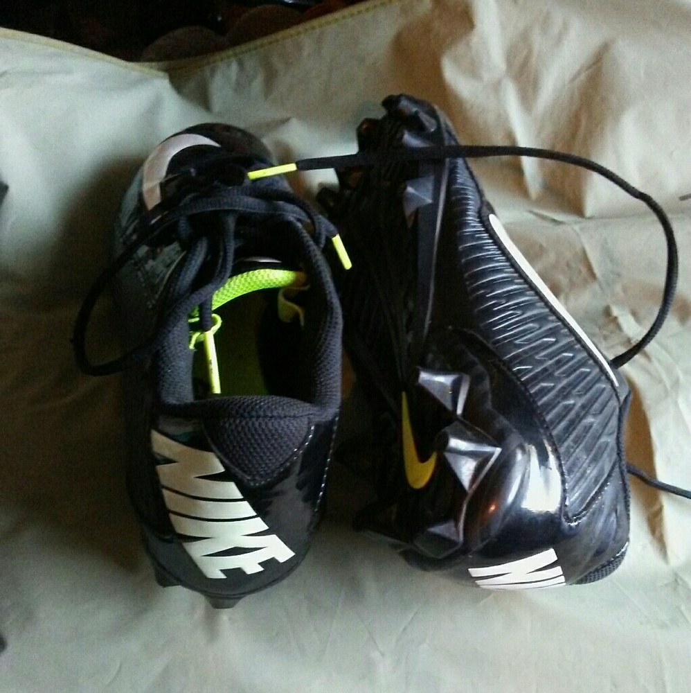 Men's Nike cleats